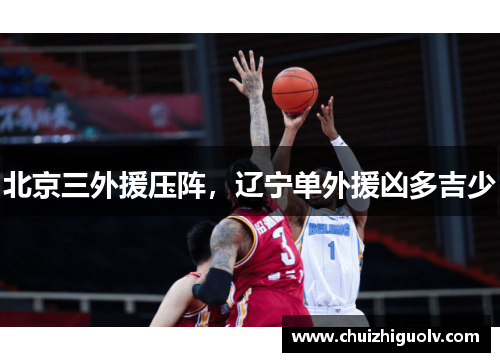 北京三外援压阵，辽宁单外援凶多吉少